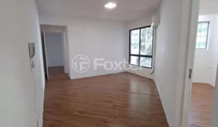 Apartamento com 1 quarto à venda na Avenida Fábio Araújo Santos, 1245, Nonoai, Porto Alegre, 45 m2 por R$ 212.000