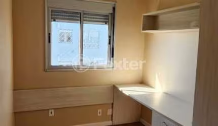 Apartamento com 3 quartos à venda na Avenida Cascais, 99, Passo das Pedras, Porto Alegre, 63 m2 por R$ 330.000