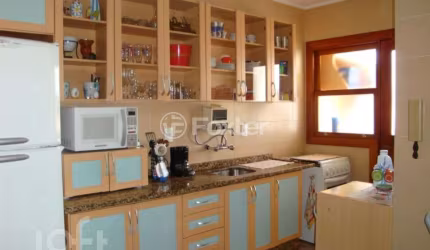 Apartamento com 3 quartos à venda na Rua Dom Diogo de Souza, 460, Cristo Redentor, Porto Alegre, 92 m2 por R$ 469.000