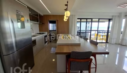 Apartamento com 3 quartos à venda na Rua Sérgio Gil, 263, Balneário, Florianópolis, 93 m2 por R$ 1.590.000