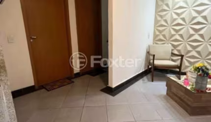 Apartamento com 2 quartos à venda na Rua Guarujá, 300, São José, Canoas, 41 m2 por R$ 230.000
