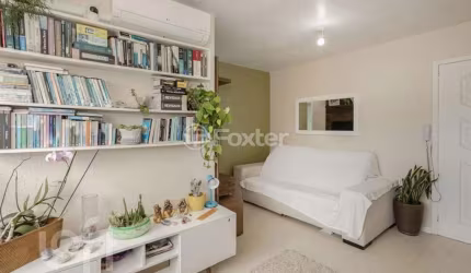 Apartamento com 2 quartos à venda na Rua Banco da Província, 221, Santa Tereza, Porto Alegre, 62 m2 por R$ 200.000