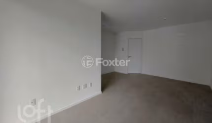 Apartamento com 2 quartos à venda na Rua Sebastiana Coutinho, 147, Areias, São José, 65 m2 por R$ 441.000