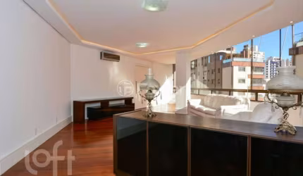 Apartamento com 4 quartos à venda na Rua Rui Barbosa, 343, Agronômica, Florianópolis, 206 m2 por R$ 2.450.000