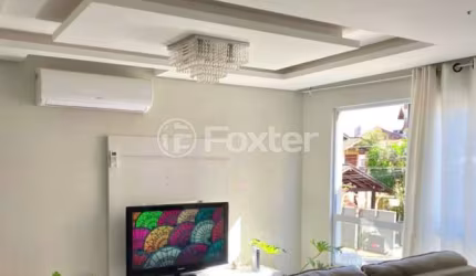 Apartamento com 2 quartos à venda na Rua Doutor Vânio Colaço, 115, Ingleses do Rio Vermelho, Florianópolis, 81 m2 por R$ 700.000