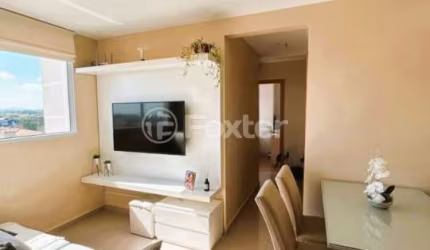 Apartamento com 2 quartos à venda na Avenida Ernesto Neugebauer, 1820, Humaitá, Porto Alegre, 44 m2 por R$ 250.000