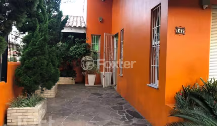 Casa com 3 quartos à venda na Rua Pedro Boticário, 142, Glória, Porto Alegre, 240 m2 por R$ 850.000
