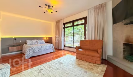 Casa com 4 quartos à venda na Rua José Kanan Aranha, 130, Jardim Isabel, Porto Alegre, 360 m2 por R$ 1.750.000
