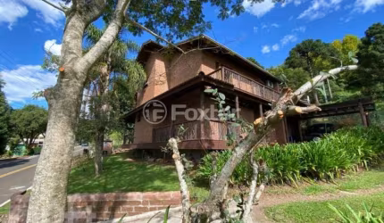 Casa com 4 quartos à venda na Rua 15 De Dezembro, 100, Centro, Gramado, 280 m2 por R$ 1.340.000