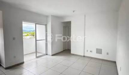 Apartamento com 2 quartos à venda na Rua Nelson Floriano Campos, 893, Pachecos, Palhoça, 53 m2 por R$ 266.000