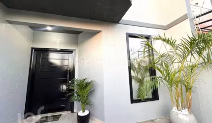 Casa com 3 quartos à venda na Rua da Erva Mate, 1044, Igara, Canoas, 112 m2 por R$ 829.000