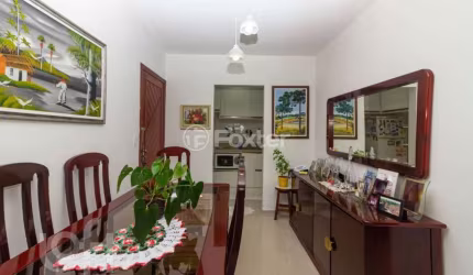 Apartamento com 3 quartos à venda na Rodovia Amaro Antônio Vieira, 2008, Itacorubi, Florianópolis, 59 m2 por R$ 500.000
