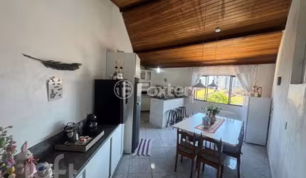Casa com 3 quartos à venda na Rua Francisco José Ramos, 170, Itacorubi, Florianópolis, 110 m2 por R$ 980.000