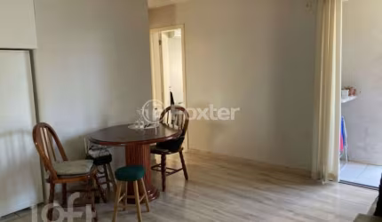 Apartamento com 2 quartos à venda na Rua Camboatás, 585, Igara, Canoas, 51 m2 por R$ 219.000