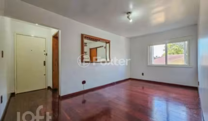 Apartamento com 2 quartos à venda na Avenida Coronel Travassos, 290, Rondônia, Novo Hamburgo, 74 m2 por R$ 234.000