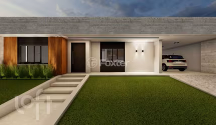 Casa com 3 quartos à venda na Rua Adelino Ferraz, 248, São José, São Leopoldo, 245 m2 por R$ 1.380.000