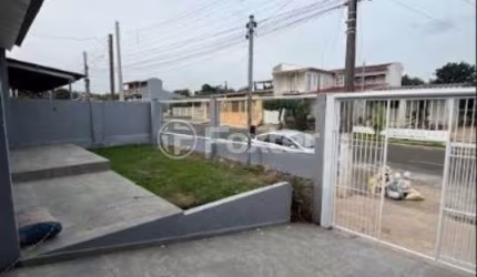 Casa com 2 quartos à venda na Rua Júlio Aragão, 88, Morada do Vale II, Gravataí, 102 m2 por R$ 499.000