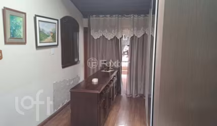 Casa com 4 quartos à venda na Acesso das Palmeiras, 100, Santa Tereza, Porto Alegre, 133 m2 por R$ 555.000