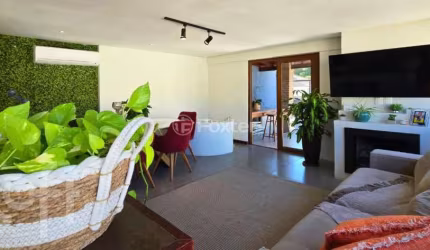 Cobertura com 2 quartos à venda na Avenida Cristóvão Colombo, 3870, Floresta, Porto Alegre, 131 m2 por R$ 899.900