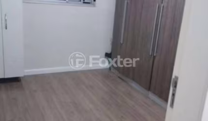 Apartamento com 2 quartos à venda na Rua Deputado Hugo Mardini, 1212, Passo das Pedras, Porto Alegre, 51 m2 por R$ 250.000