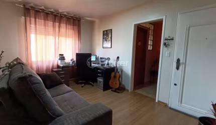 Apartamento com 2 quartos à venda na Rua Pedro Boticário, 197, Glória, Porto Alegre, 105 m2 por R$ 287.000