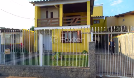 Casa com 4 quartos à venda na Rua Alcides Mendes, 240, Parque Granja Esperança, Cachoeirinha, 360 m2 por R$ 550.000
