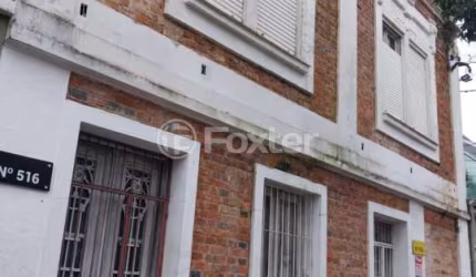 Casa comercial com 2 salas à venda na Rua Comendador Azevedo, 516/518, Floresta, Porto Alegre, 220 m2 por R$ 460.000