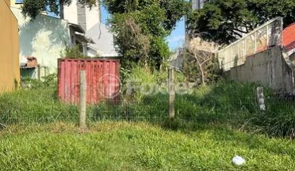 Terreno comercial à venda na Rua dos Flamboyant, 737, Igara, Canoas, 333 m2 por R$ 450.000