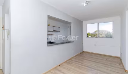 Apartamento com 3 quartos à venda na Rua Monte Arraes, 300, Nonoai, Porto Alegre, 61 m2 por R$ 290.000