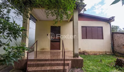 Terreno à venda na Rua Israel, 261, Chácara das Pedras, Porto Alegre, 113 m2 por R$ 428.000