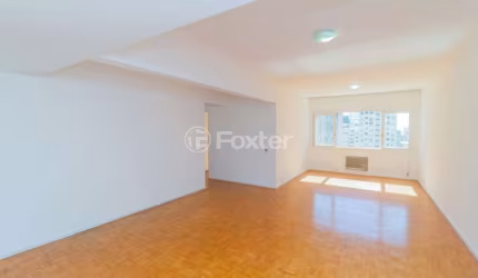 Apartamento com 3 quartos à venda na Rua Duque de Caxias, 1234, Centro Histórico, Porto Alegre, 147 m2 por R$ 920.000