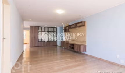 Apartamento com 3 quartos à venda na Rua Silva Jardim, 213, Bela Vista, Porto Alegre, 120 m2 por R$ 580.000