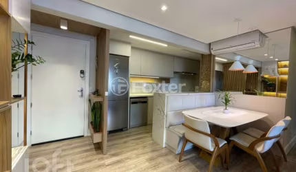 Apartamento com 3 quartos à venda na Rua Frederico Otávio Domingues Barbosa, 50, São Sebastião, Porto Alegre, 75 m2 por R$ 850.000