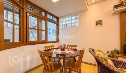 Apartamento com 3 quartos à venda na Rua Antão de Farias, 6, Bom Fim, Porto Alegre, 80 m2 por R$ 450.000