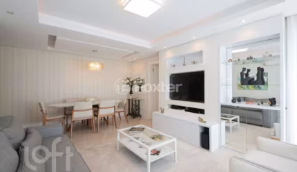 Apartamento com 3 quartos à venda na Rua Anita Garibaldi, 1625, Boa Vista, Porto Alegre, 113 m2 por R$ 1.350.000