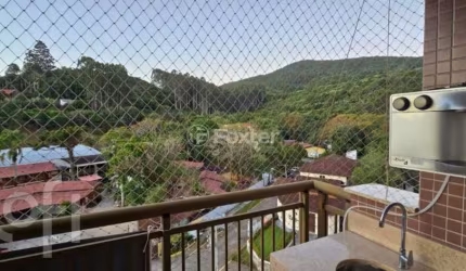 Apartamento com 2 quartos à venda na Rua Pastor William Richard Schisler Filho, 856, Itacorubi, Florianópolis, 73 m2 por R$ 1.100.000