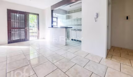 Apartamento com 2 quartos à venda na Rua Marcone, 500, Partenon, Porto Alegre, 71 m2 por R$ 270.000