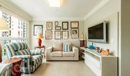 Apartamento com 2 quartos à venda na Rua Buenos Aires, 520, Jardim Botânico, Porto Alegre, 72 m2 por R$ 680.000