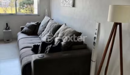 Apartamento com 3 quartos à venda na Avenida Palmira Gobbi, 130, Humaitá, Porto Alegre, 90 m2 por R$ 350.000
