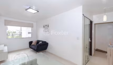 Apartamento com 3 quartos à venda na Avenida Palmira Gobbi, 130, Humaitá, Porto Alegre, 90 m2 por R$ 350.000