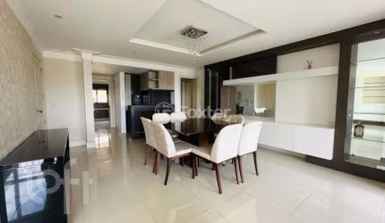 Apartamento com 3 quartos à venda na Rua Osvaldo Aranha, 242, Centro, São Leopoldo, 155 m2 por R$ 985.000