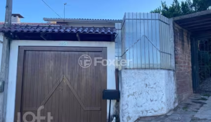 Casa com 2 quartos à venda na Rua João Santana, 259, Campestre, São Leopoldo, 60 m2 por R$ 371.000