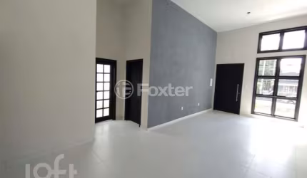 Casa com 3 quartos à venda na Rua Elza Gomes, 150, São Vicente, Gravataí, 150 m2 por R$ 599.000