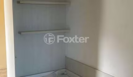 Apartamento com 1 quarto à venda na Rua Apóstolo Paschoal, 957, Canasvieiras, Florianópolis, 39 m2 por R$ 497.000