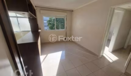 Apartamento com 2 quartos à venda na Rua Carlos Pessoa de Brum, 175, Santo Antônio, Porto Alegre, 52 m2 por R$ 235.000