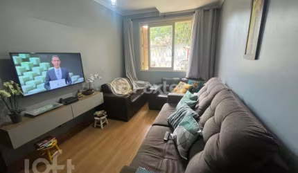 Apartamento com 1 quarto à venda na Rua Tapajós, 201, Jardim São Pedro, Porto Alegre, 49 m2 por R$ 195.000