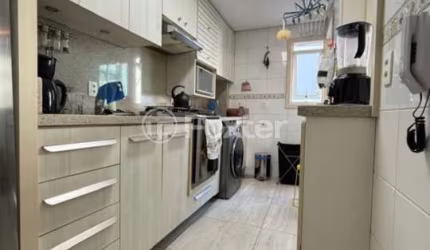Apartamento com 2 quartos à venda na Rua Barão do Triunfo, 224, Menino Deus, Porto Alegre, 57 m2 por R$ 430.000