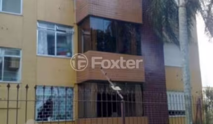 Cobertura com 3 quartos à venda na Rua Doutor Deoclécio Pereira, 120, Jardim Floresta, Porto Alegre, 170 m2 por R$ 598.000