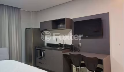 Apartamento com 1 quarto à venda na Rua Senhor dos Passos, 154, Centro Histórico, Porto Alegre, 26 m2 por R$ 320.000