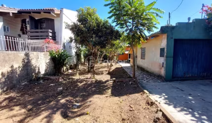 Terreno à venda na Rua Xavier da Cunha, 677, Cristal, Porto Alegre, 300 m2 por R$ 320.000